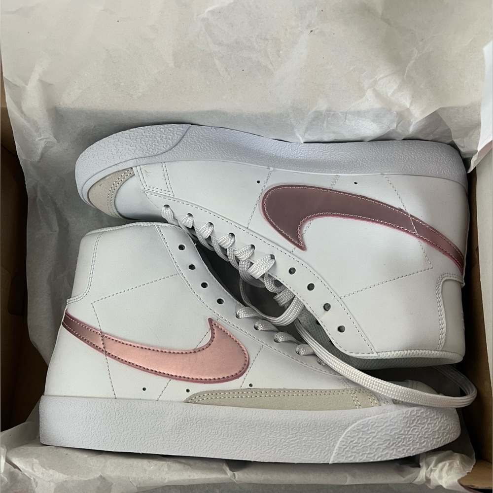 Nike Blazer Mid "77